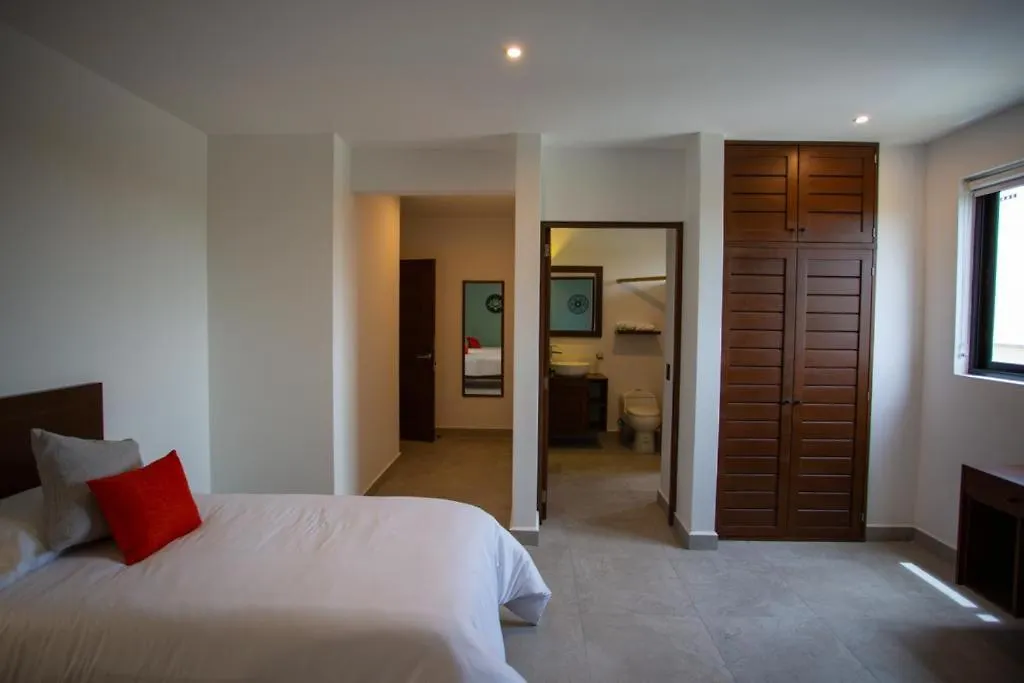 Hotel Mura Κανκούν