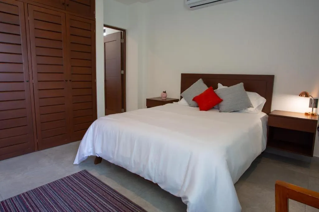 Hotel Mura Κανκούν
