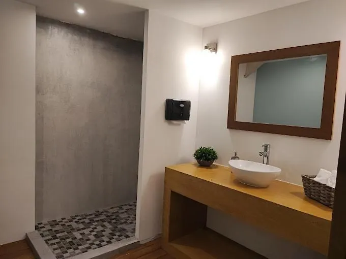 Hotel Mura Κανκούν