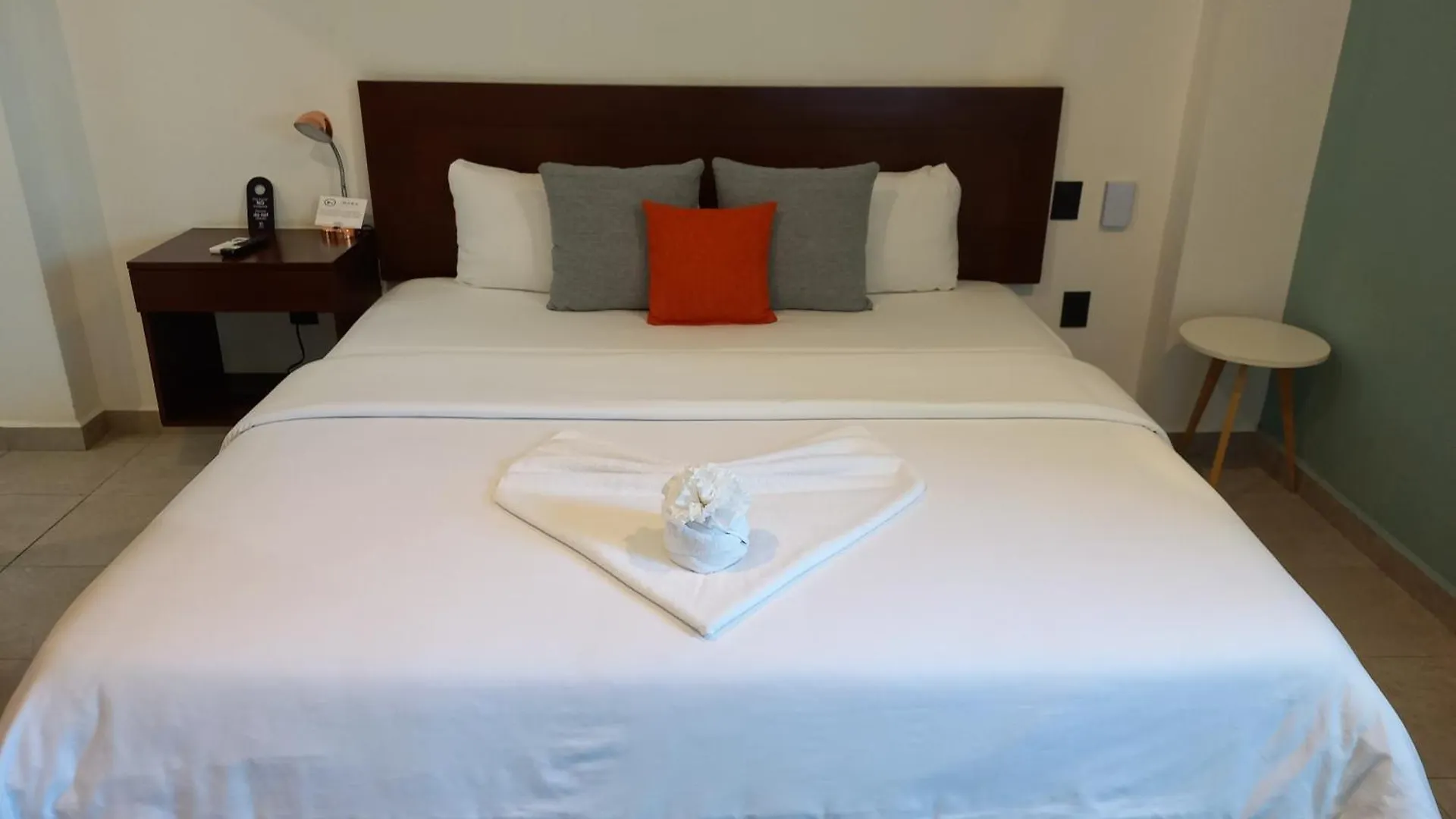 Hotel Mura Cancún