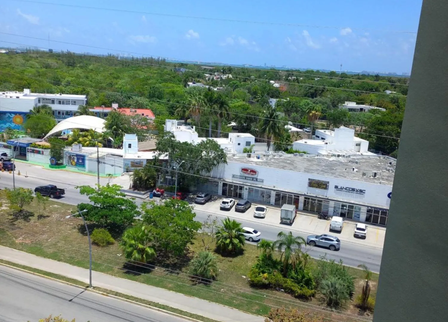 Hotel Mura Cancún