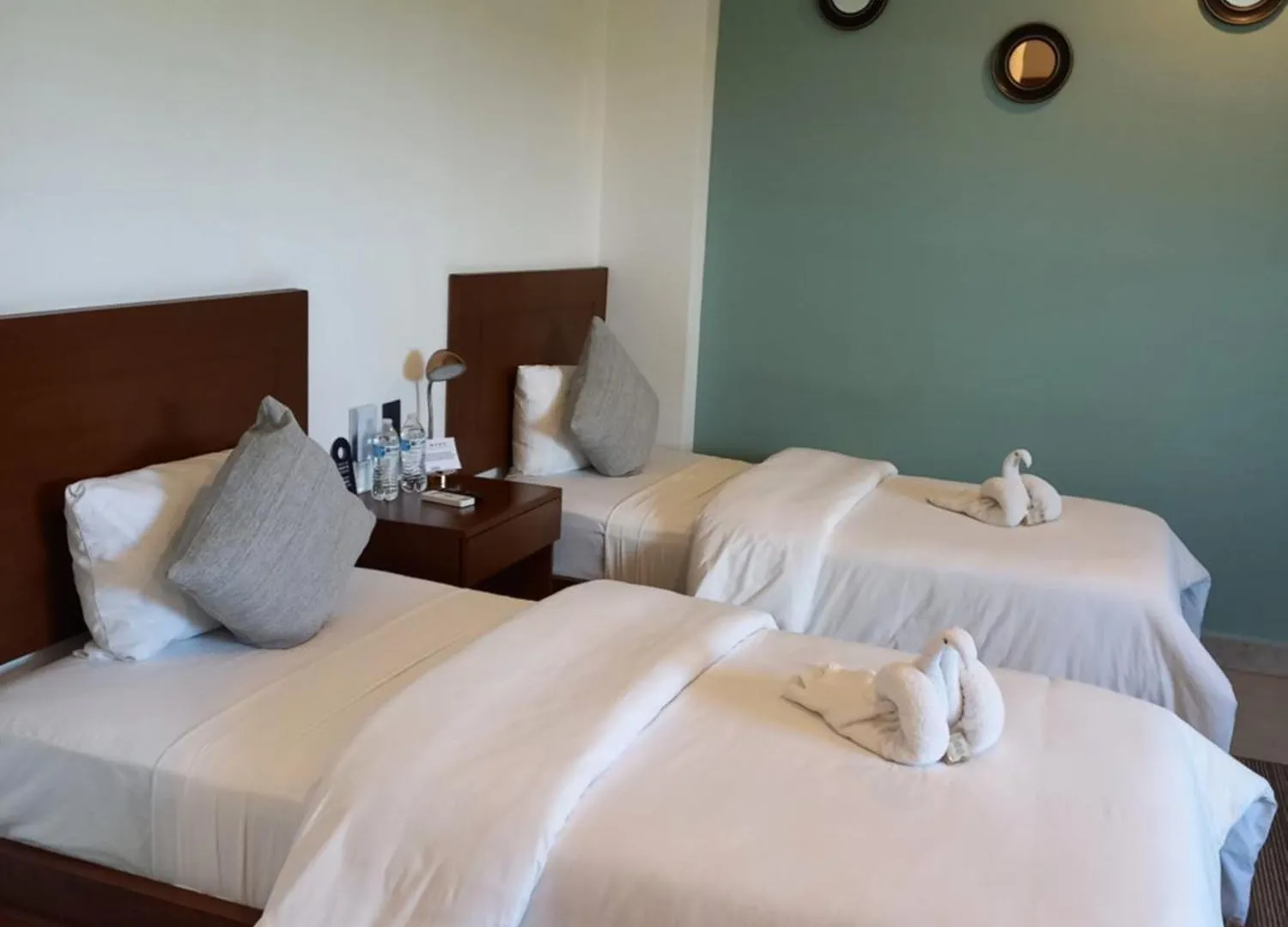 Hotel Mura Cancún 4*,  México