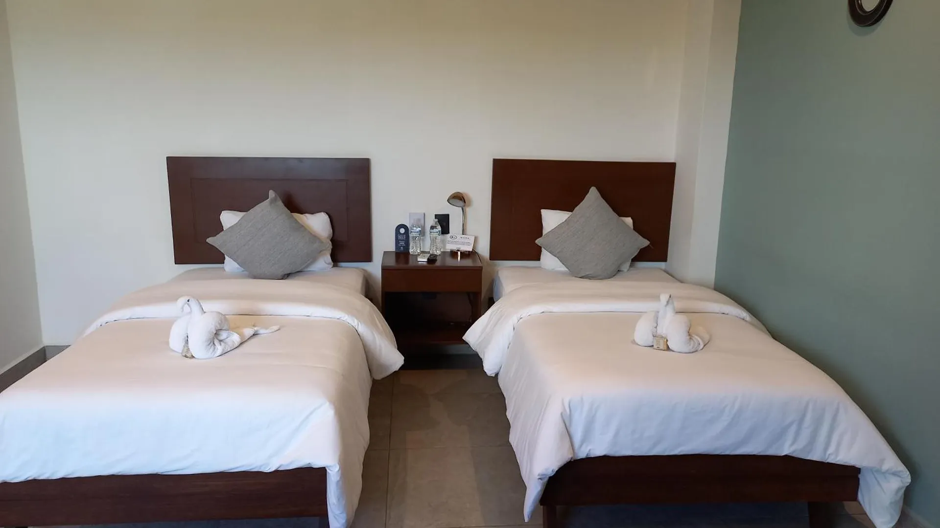 Hotel Mura Cancún 4*,  México