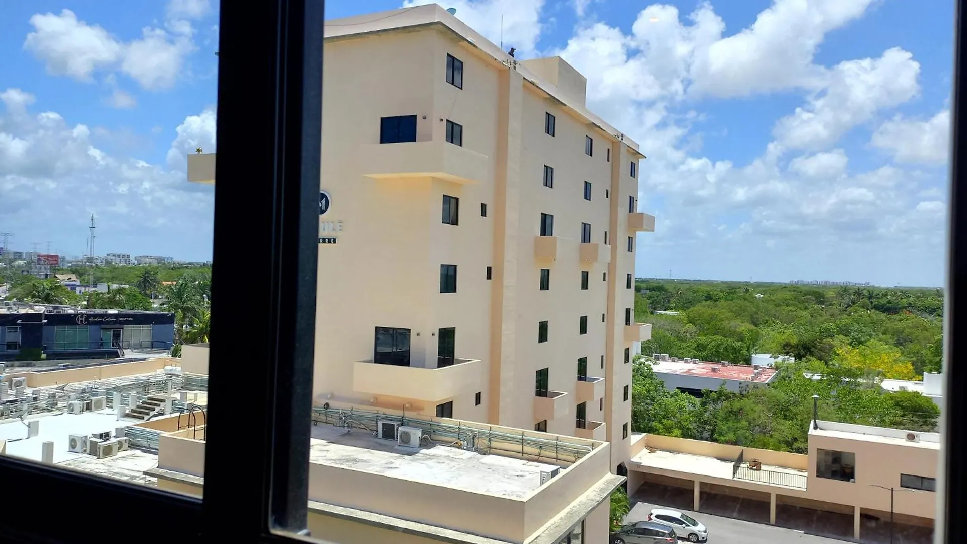 Hotel Mura Cancún