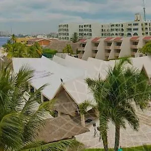 Hotel Ocean Spa Hotel