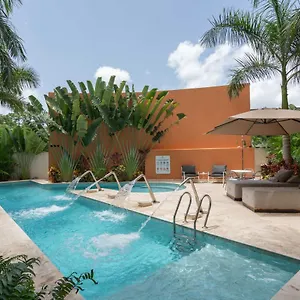 Valhalla Residences By Biwa 3* Tulum