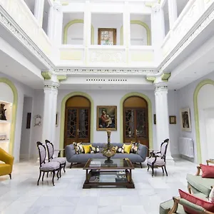 Oleum 4* Andújar