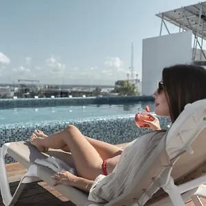 Lahun By Xperience 3* Playa del Carmen