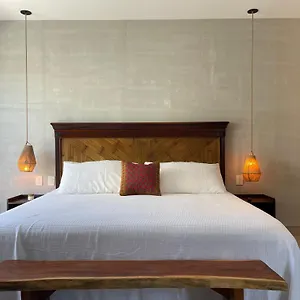 Apartahotel *casa Aluxes- Guesthouse*