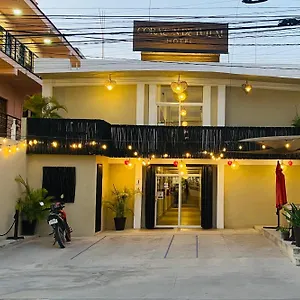 Corazon De 2* Tulum