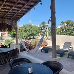 Sacbe Boutique 5* Tulum
