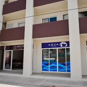 Muchin 3* Puerto Morelos