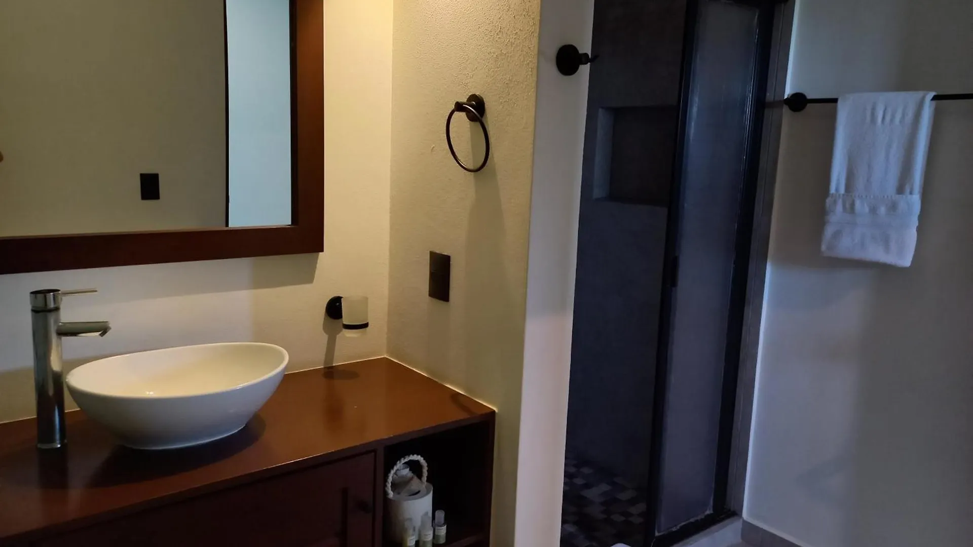 Hotel Mura Cancun