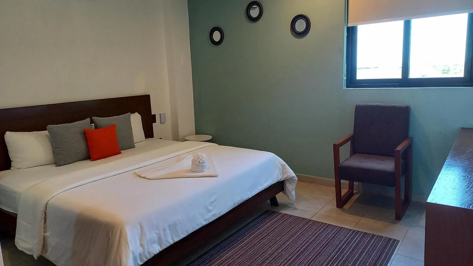 Hotel Mura Cancun 4*,  Mexico