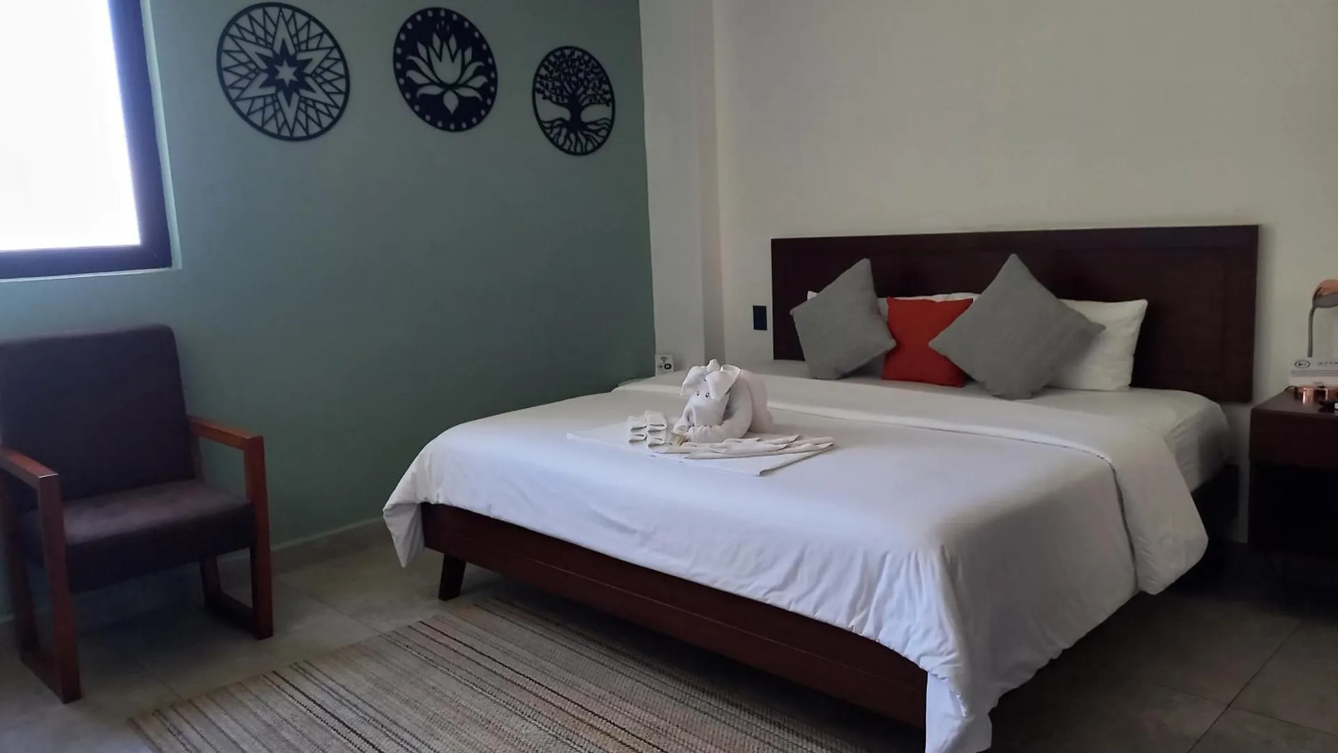 Hotel Mura Cancun
