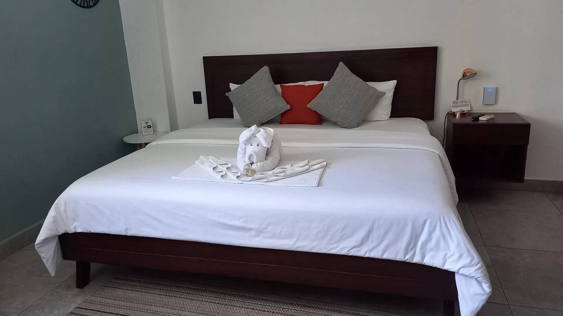 Hotel Mura Cancun