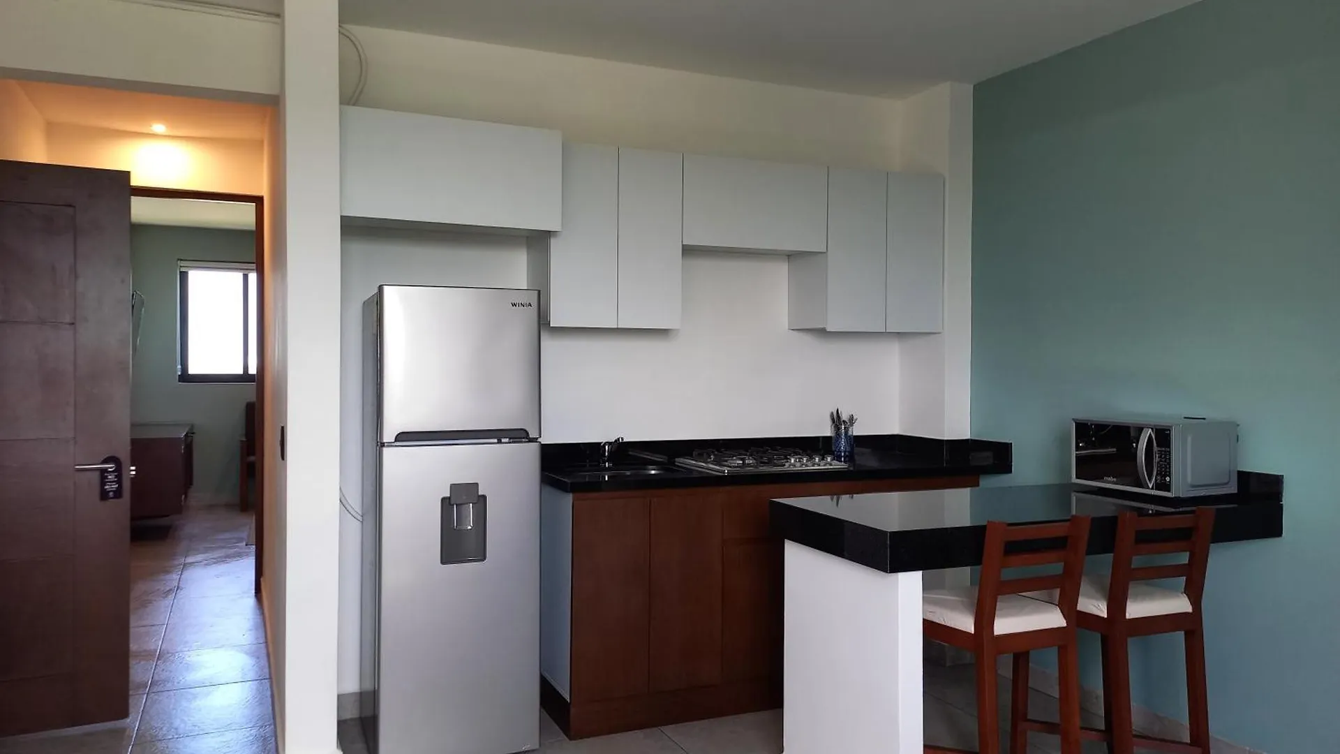 Hotel Mura Cancun