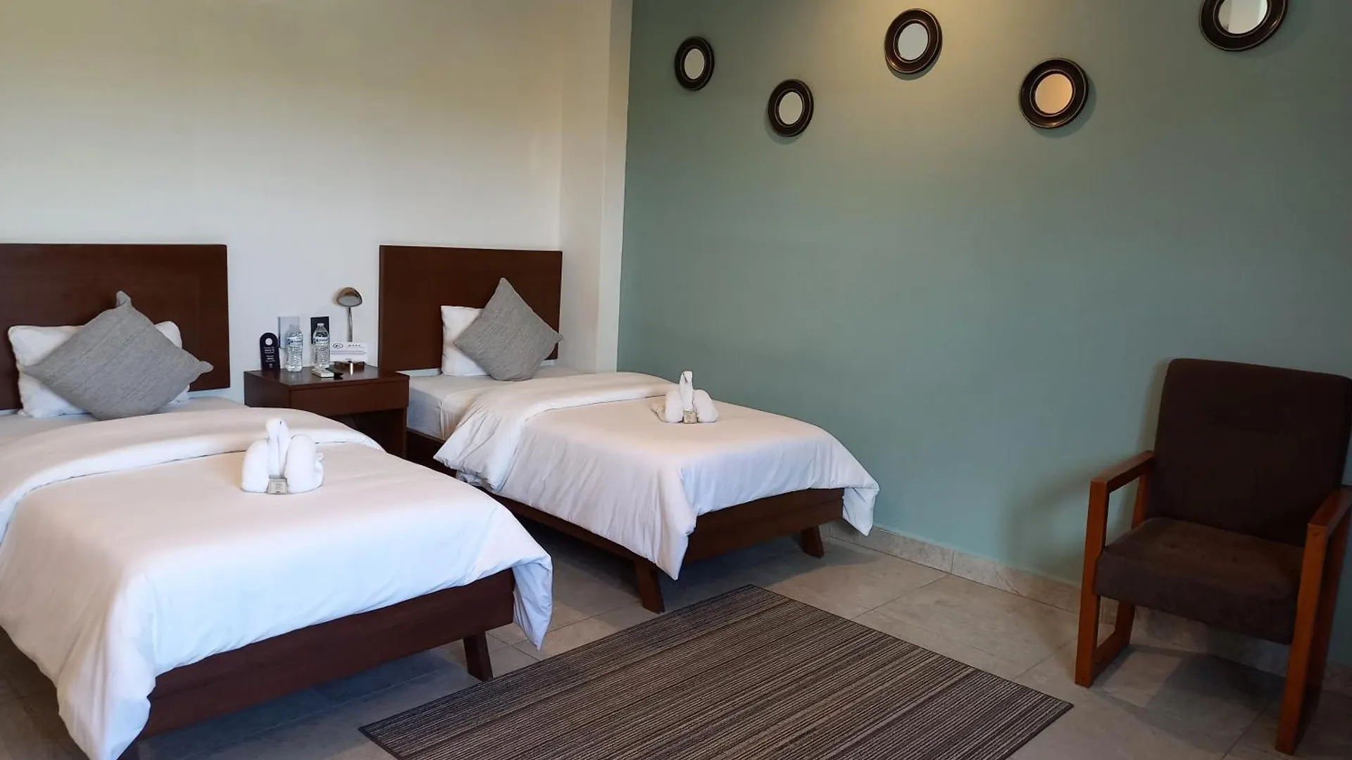 Hotel Mura Cancun