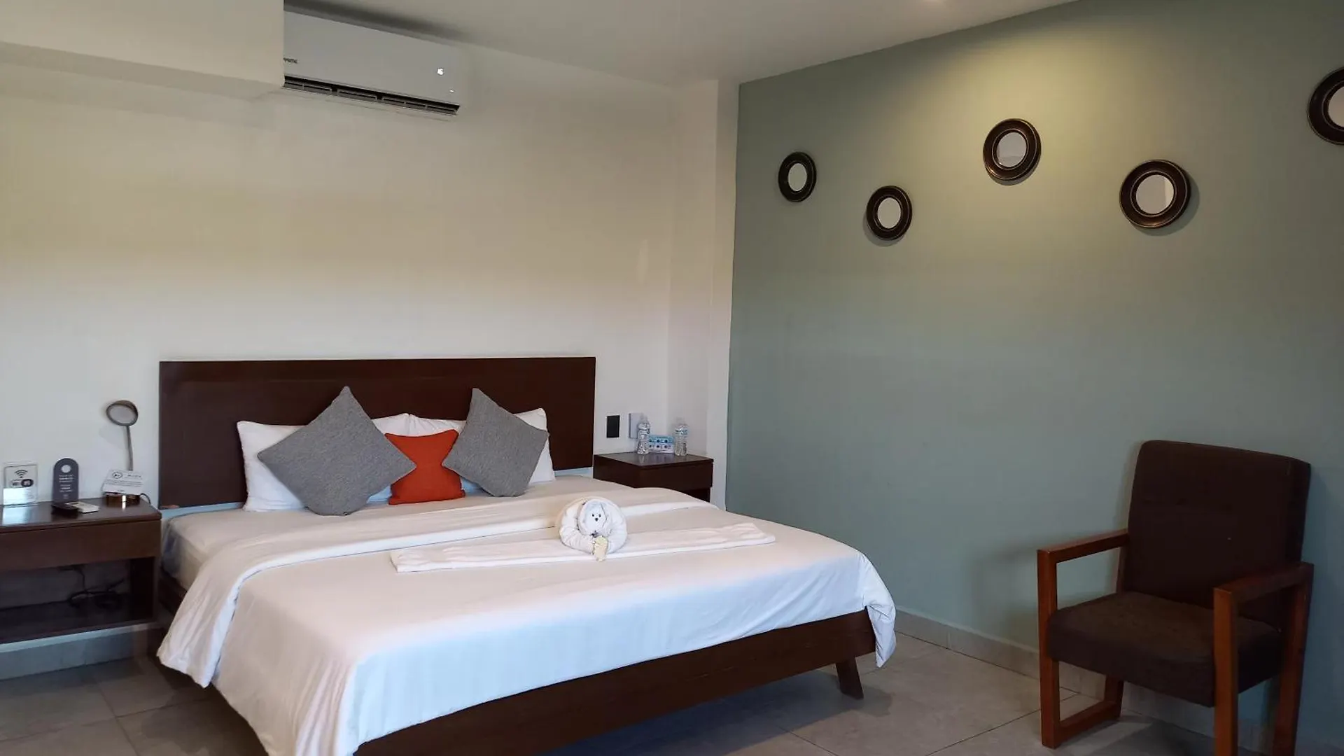 Hotel Mura Cancun