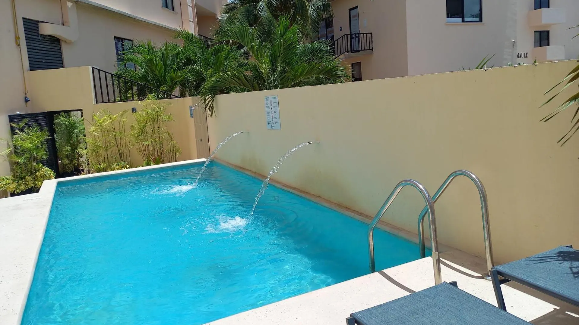 ****  Hotel Mura Cancun Mexico