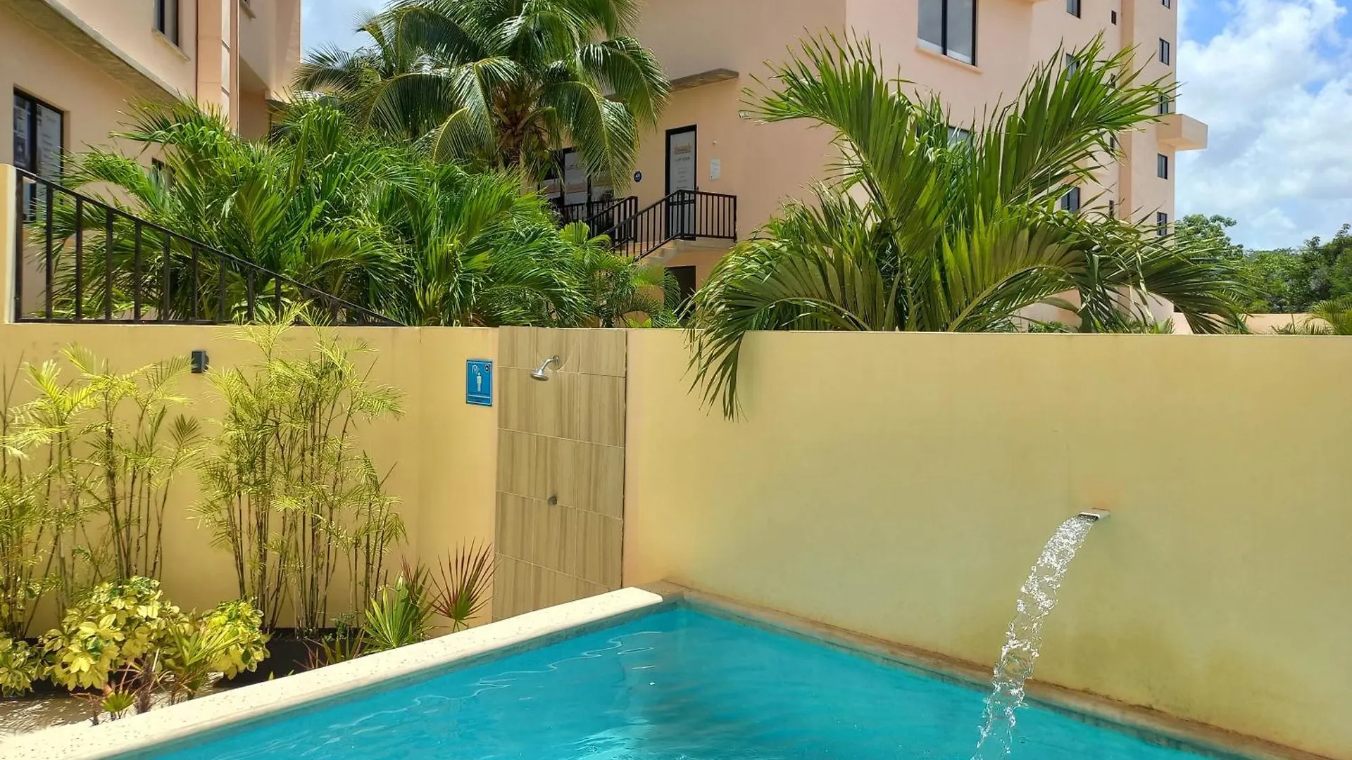 Hotel Mura Cancun