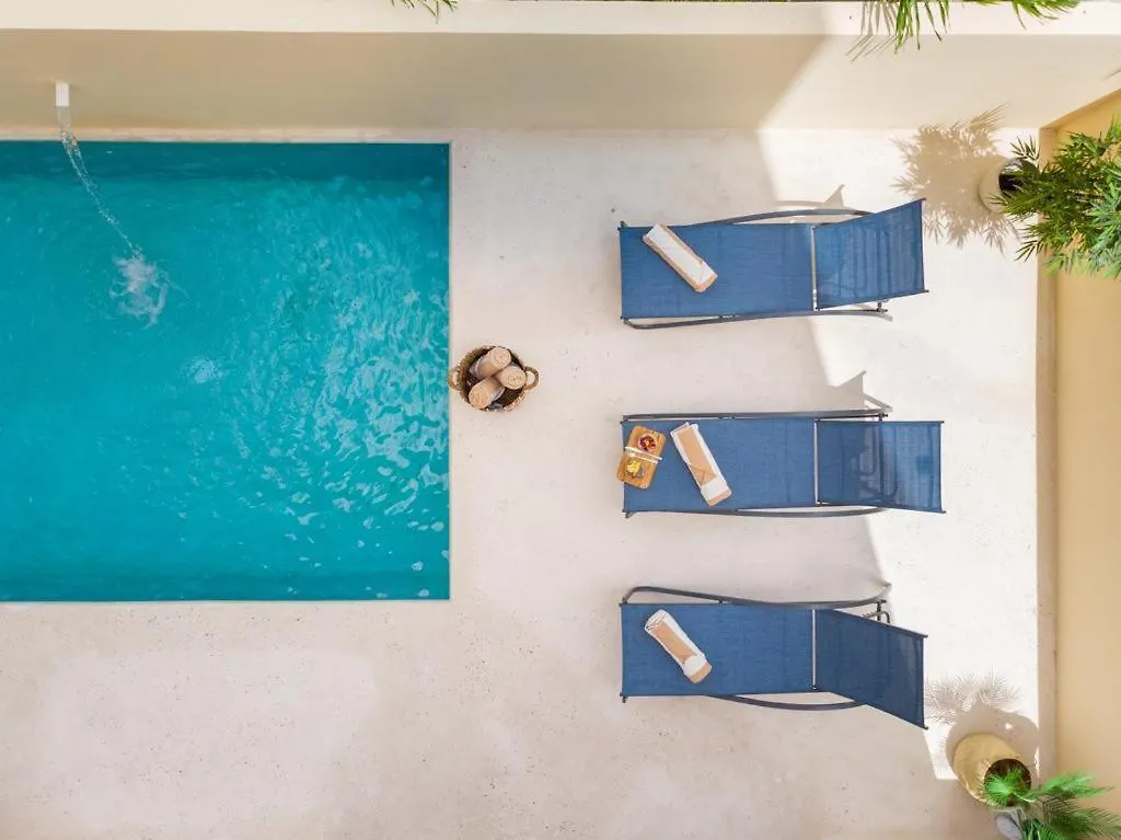 Hotel Mura Cancún