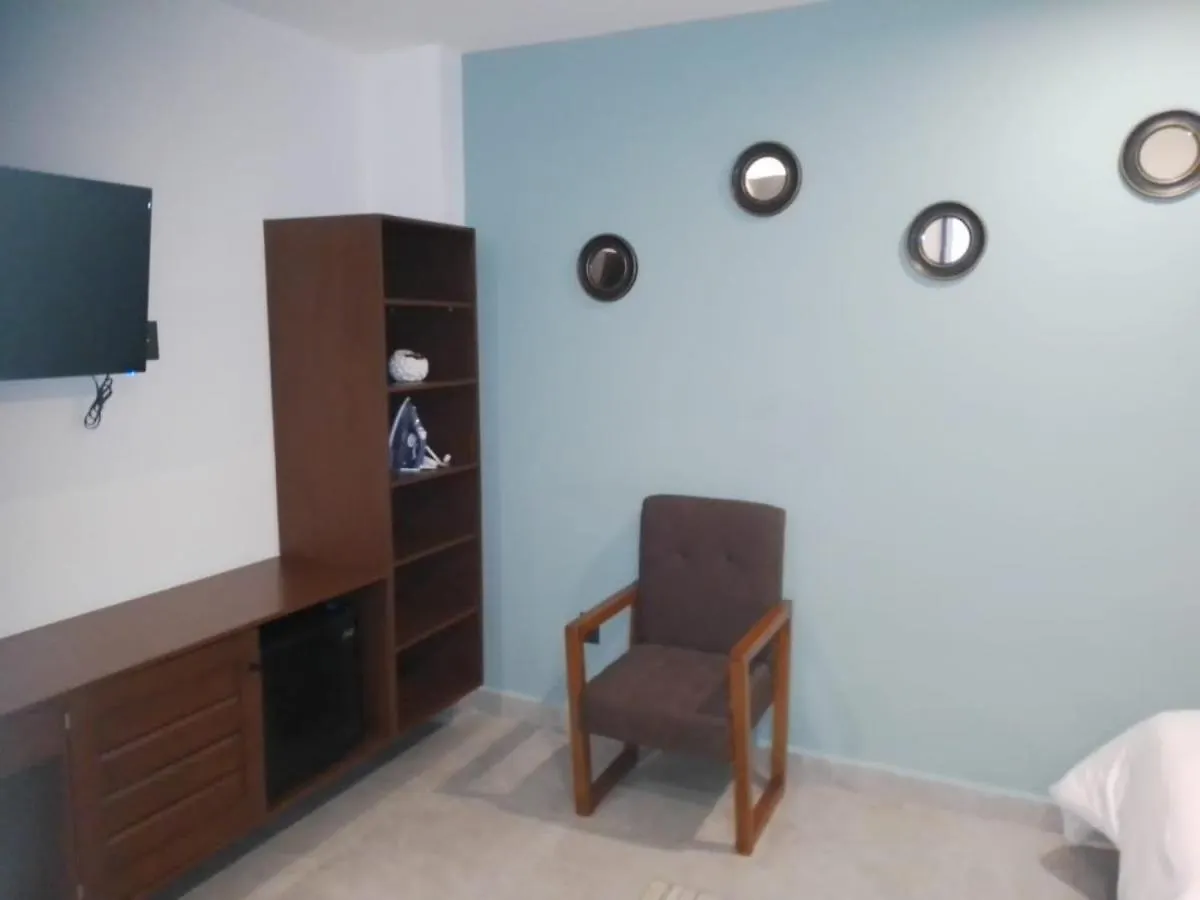 Hotel Mura Cancún 4*,  México