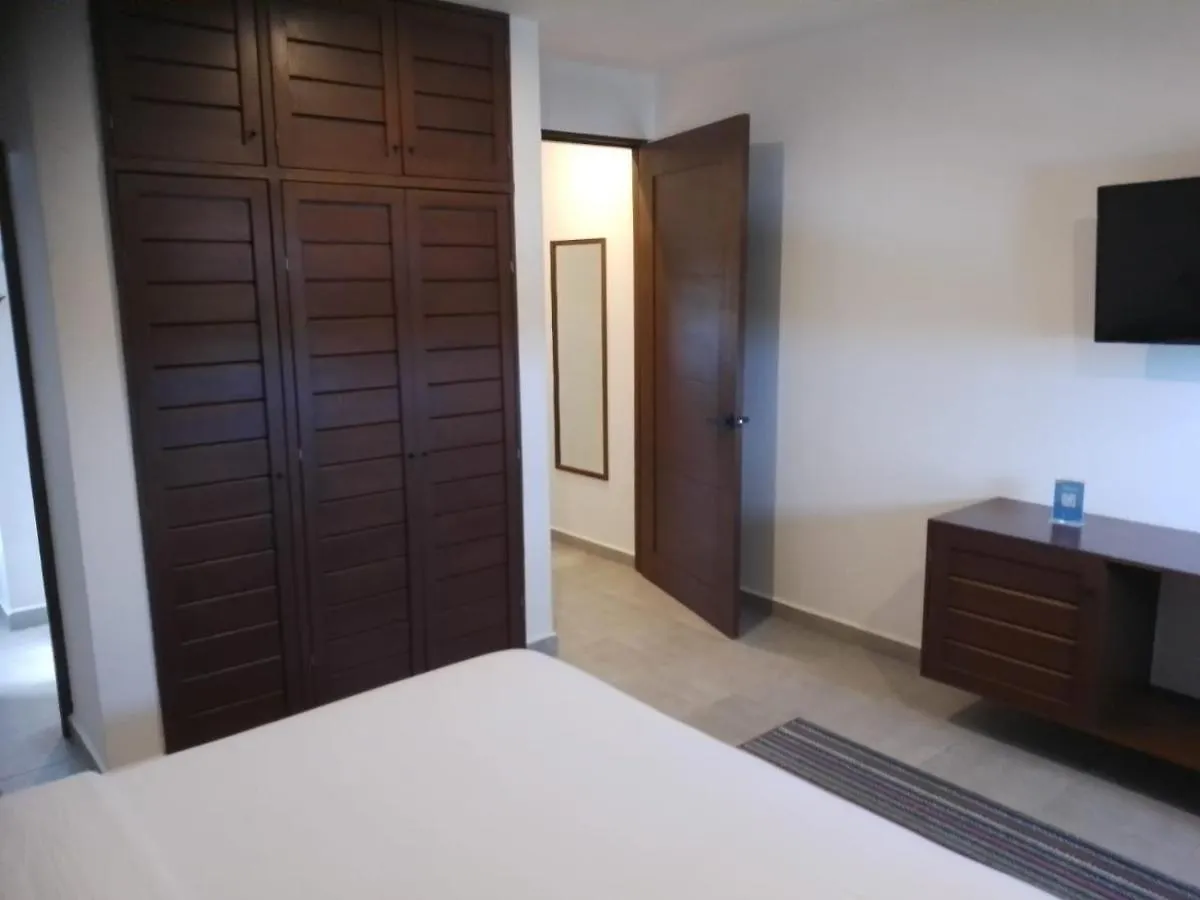 Hotel Mura Cancún