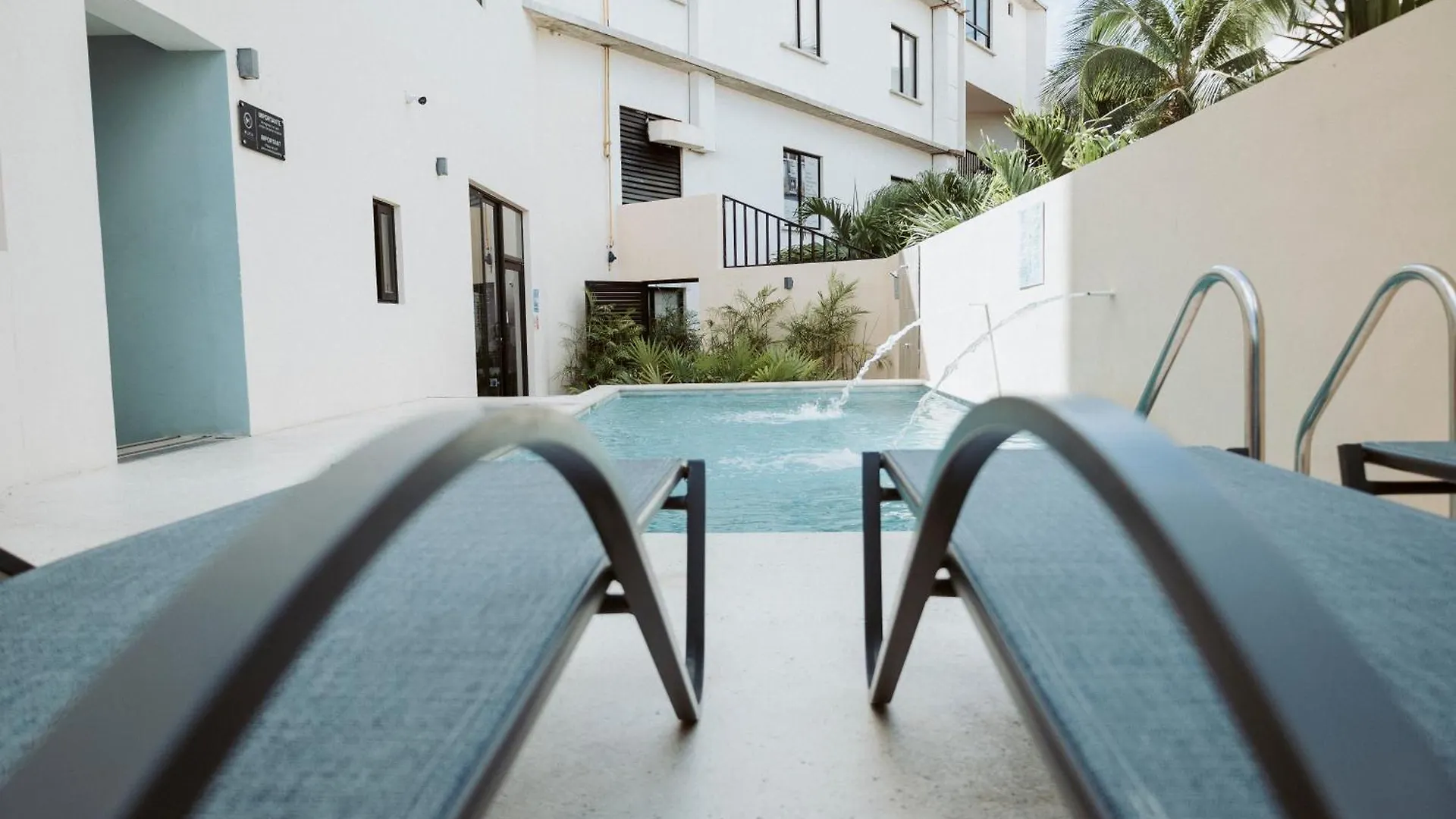 Hotel Mura Cancún