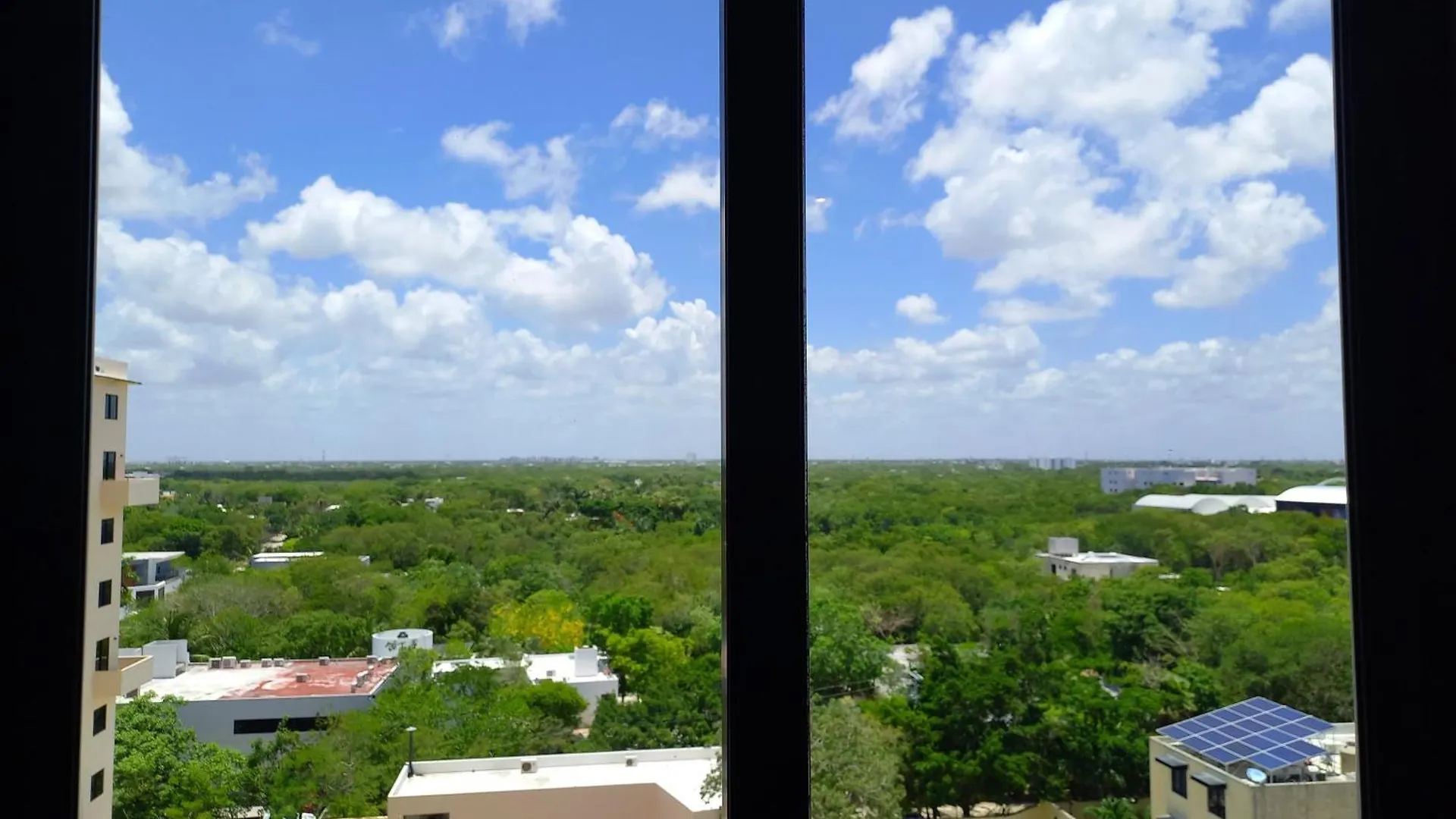 Hotel Mura Cancún
