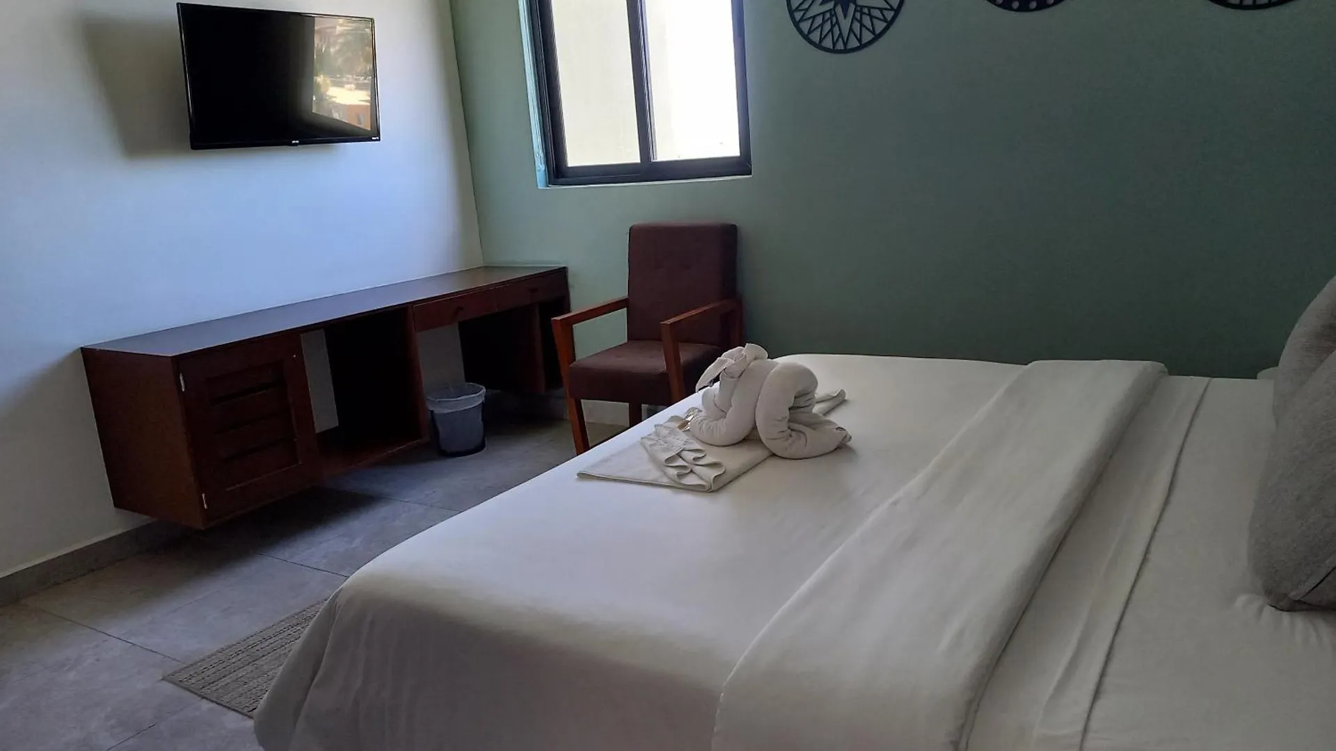 Hotel Mura Cancún
