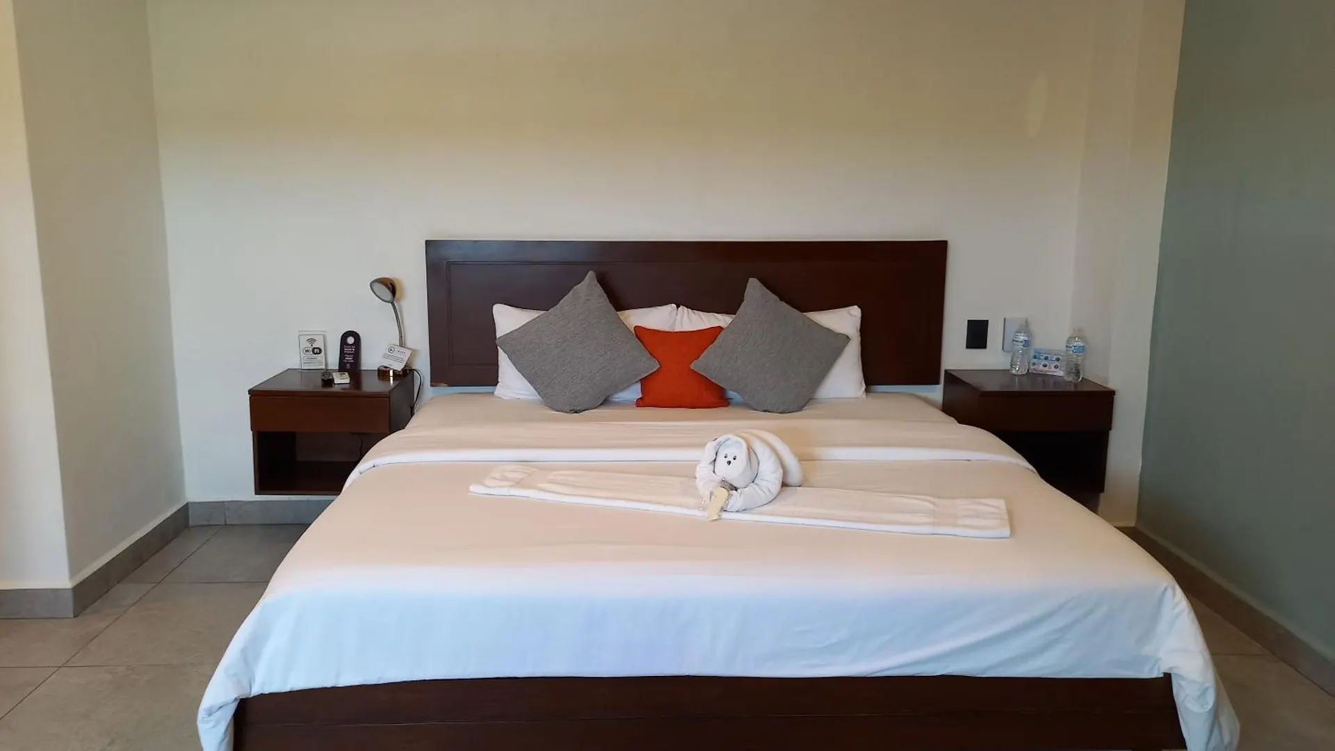 Hotel Mura Cancún