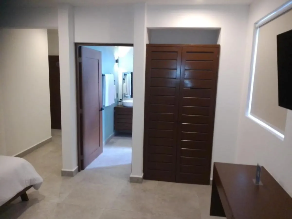 Hotel Mura Cancún
