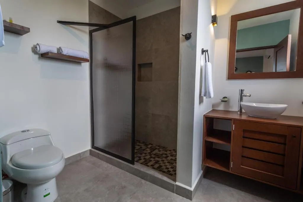 Hotel Mura Cancún