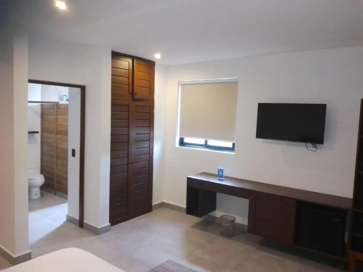 Hotel Mura Cancún