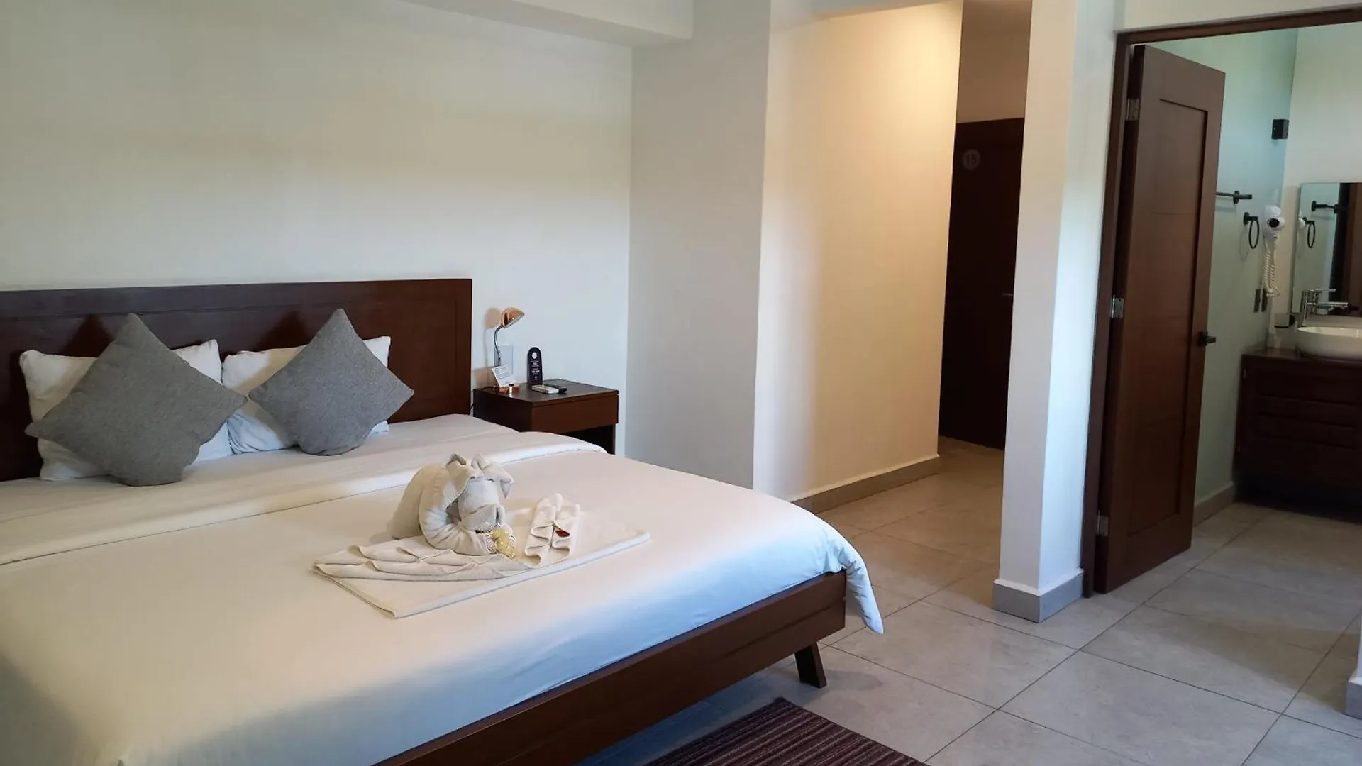 Hotel Mura Cancun